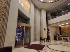 -顺德君豪酒店(佛山容桂渔人码头店)