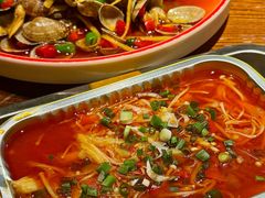 -为民烧烤吧.自贡爆炒菜(收录10年好店)