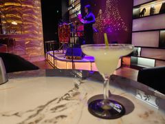 -长沙北辰洲际酒店-SKY 27酒廊