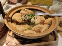 -春家·非遗手工小吃(徐汇万科广场店)