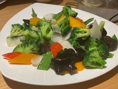 -朵朵开素食餐厅(后宰门街店)