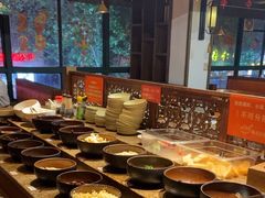 -佬土鹅肠火锅(解放路店)