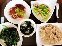 -诗安月子中心(建华南大街店)