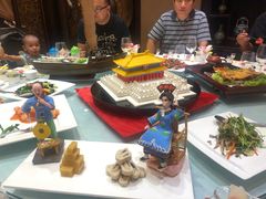 -仿膳饭庄(天安门店)