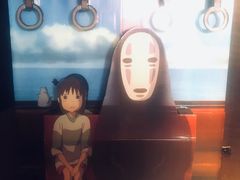 -博纳UA影城(KK Mall IMAX店)