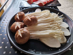 -妥妥烤肉料理(昙华林店)