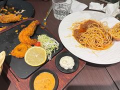 -Shantek象提南亚西餐厅&Bistro(淮海中路店)