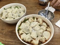 -回坊马二饺子馆