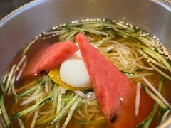 -首尔烤肉大排档(合生汇店)