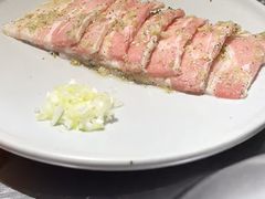 -勇誌烧肉·焱铁烧