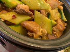 -燕青小馆(东园大厦店)