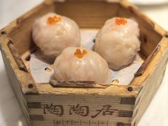 -陶陶居酒家(第十甫路总店)