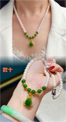 点击看大图 -Cindy Jewelry·钻戒·彩色宝石