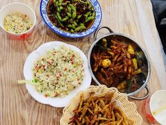 -江城燕子大排档(江汉路步行街店)