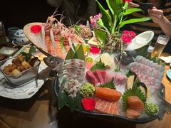 -阿吾罗日本料理(K11艺术中心店)