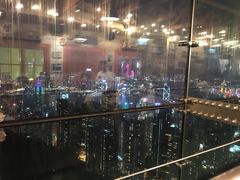 -阿甘虾餐厅(凌霄阁店)