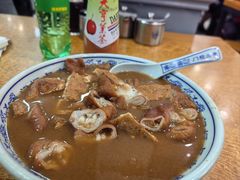 卤煮火烧-门框胡同百年卤煮(新街口店)