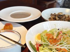 -MONICH牛排融合餐厅(和义大道购物中心店)