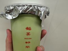 -鹤茶野所(上海首店)