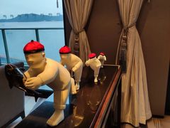 -舟山希尔顿酒店