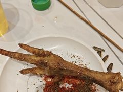 -爪王羊排火锅·烧烤