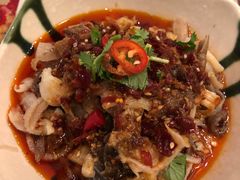 -蘑菇私房菜小馆(杨家坪西城天街店)