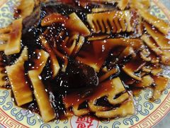 烧二冬-砂锅居(西四店)