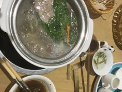 -竹鲜笙全竹宴(国色天香店)