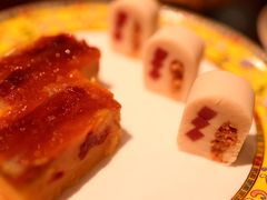 豌豆糕-富华斋饽饽铺·宫廷糕点·伴手礼(护国新天地店)