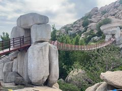 -峄山风景名胜区