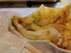 酥酥多笋卷翅乐套-麦当劳(科教城店)