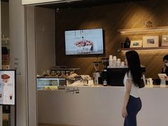 -香馥咖啡(民盈国贸城店)