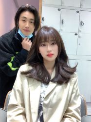 -HAIR POP