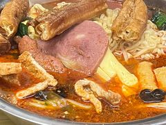 -四川老牛麻辣烫(北门桥店)
