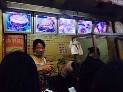 -冯姐生蚝(迎宾广场店)