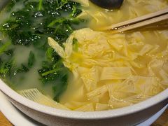 -竹里馆 ·茶食(奥体店)