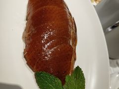 酥香嫩烤鸭-四季民福烤鸭店(王府井灯市口店)