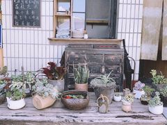 -翠田Green Field Kitchen