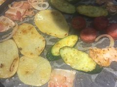 -么喱烤肉(中商百货店)