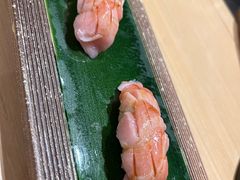 -鮨青(恒基名人购物中心店)