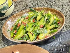 -丽江火塘人家(西安路店)