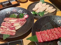 -骏河日料·烤肉(东鱼坊店)