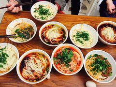 -秦云老太婆摊摊面(全国总店)