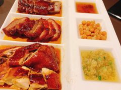 -有璟阁港式餐厅(国贸商城店)