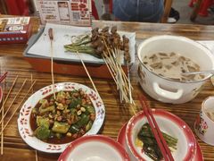 -冶建镜子·老南昌大排档·江西虾王(总店)