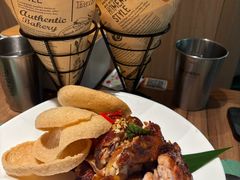 -帕蓝·暹罗料理&曼谷夜市(大学路店)