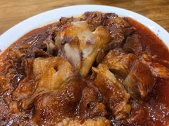 -闻香阁·清真(光荣道店)