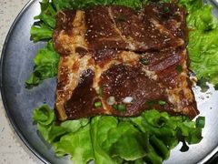 -东门韩国烤肉·韩国料理(烟台朝阳街店)