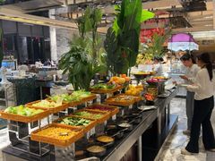 -合肥皇冠假日酒店·菲亚斯特自助餐厅(黄山路店)