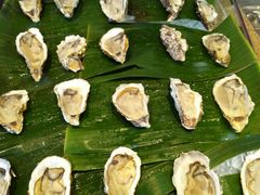 -视界美食自助餐厅·石家庄希尔顿酒店